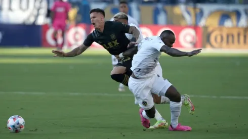 Los Angeles Football Club v Los Angeles Galaxy