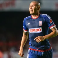 Jorge Chatón Enríquez reveló que Chivas de Guadalajara de impedir su fichaje con Espanyol