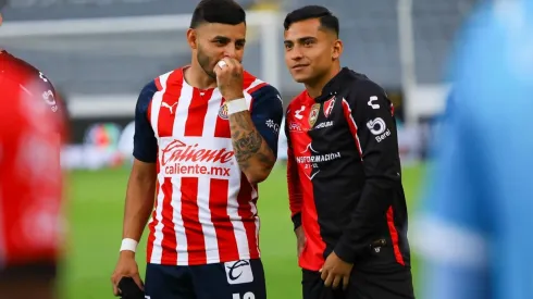 Habrá dos Clásicos Tapatíos el mismo día...