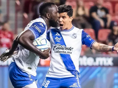 Nunca den por muerto al Puebla de Larcamón