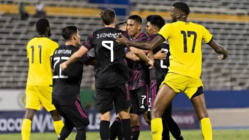 Selección mexicana 2022