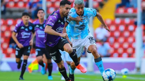 Mazatlán vs. Querétaro por la Jornada 9 del Torneo Apertura 2022 de la Liga MX
