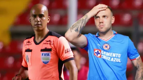 Carlos Rotondi habría sufrido un grave insulto.