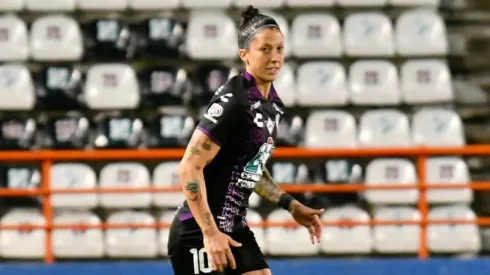 Hermoso ha jugado en el Barcelona, PSG, Atlético de Madrid, entre otros