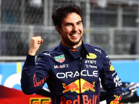 Checo confiesa que ningún equipo puede igualar a Red Bull por esta razón