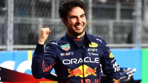 Pérez destacó la búsqueda de perfección por parte del equipo austriaco