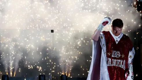 Canelo Álvarez dará una fiesta post pelea contra Gennady Golovkin.