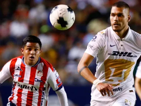 Boletos para Atlético San Luis vs. Pumas UNAM por el Apertura 2022 de la Liga MX: precios y dónde comprarlos