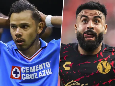 FINAL: Cruz Azul vs. Tijuana, ONLINE por el Apertura 2022 de la Liga MX | Resultado y estadísticas