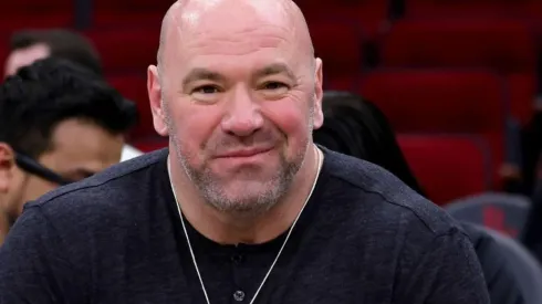Dana White no quiere saber nada con Óscar de la HOya.