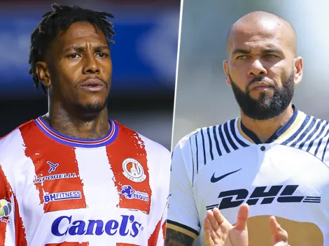 EN VIVO: Atlético San Luis vs. Pumas UNAM por la Liga MX