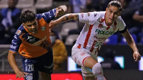 Enfranjados y Rayos regalaron un partidazo por la J9.