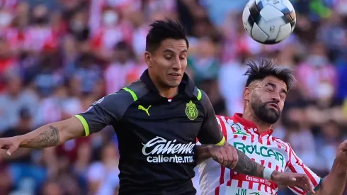 Chivas buscará levantarse contra Necaxa en Aguascalientes