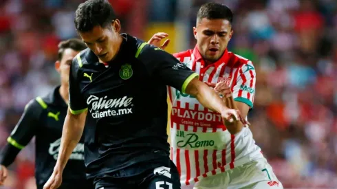 Boletos para Necaxa vs. Chivas de Guadalajara por el Apertura 2022 de la Liga MX: precios y dónde comprarlos