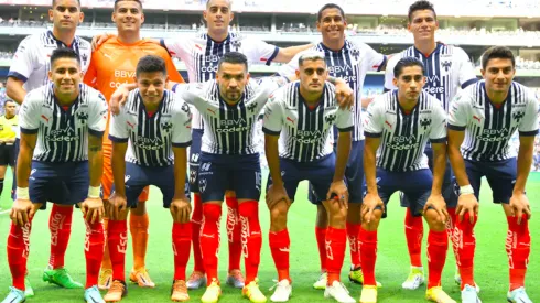 Monterrey tiene la nómina más cara en el Apertura 2022 de la Liga MX.
