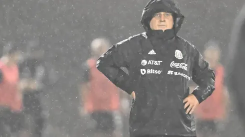 Gerardo Martino, un técnico al que Pablo Carrillo no le da el beneficio de la duda (Foto: imago7)