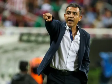 Chivas anuncia dos regresos para salvar el ciclo de Ricardo Cadena