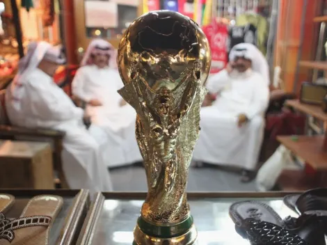 Trabajar o ser voluntario en Qatar 2022: ¿cómo gestionarlo desde México?