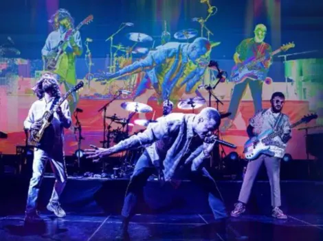 Imagine Dragons en México TOUR 2022: ¿Cuánto cuestan los boletos y cuándo salen a la venta?