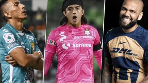 ¿Qué partidos se juegan este jueves 18 de agosto en México?