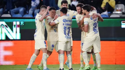 América viene de dos victorias consecutivas.