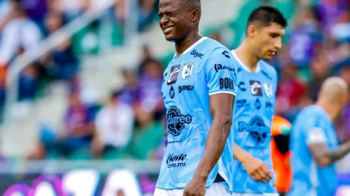 Al parecer el Querétaro está destinado a la extinción.