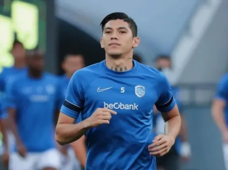 Gerardo Arteaga se luce con gran asistencia en una nueva victoria del Genk