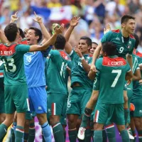 ¿Es la solución? Pieza clave del oro de Londres 2012 se ofrece para ir gratis a Cruz Azul