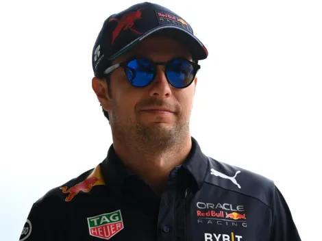 Checo Pérez no descarta ser campeón mundial