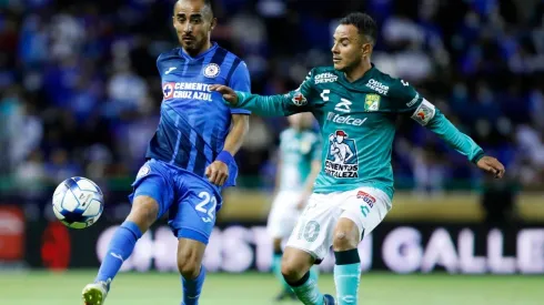 Cruz Azul y León deberán aguardar para enfrentarse en la Jornada 16 del Torneo Apertura 2022 de la Liga MX