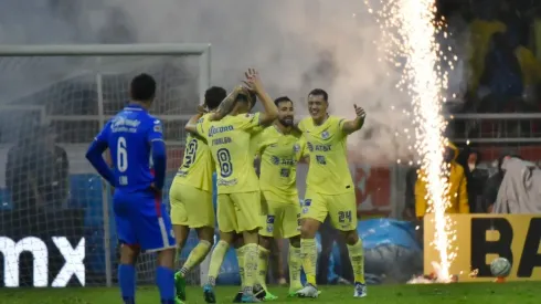 América buscó a un seleccionado juvenil que milita en Europa