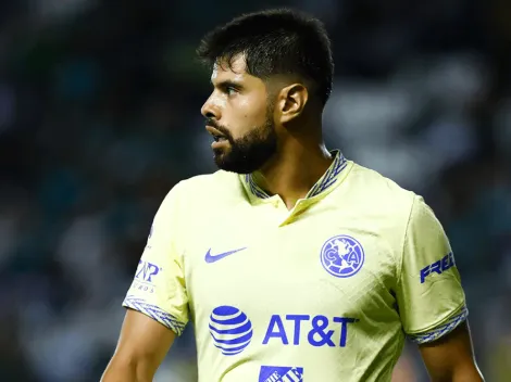 ¿Por qué no juega Néstor Araujo hoy en Querétaro vs. Club América?