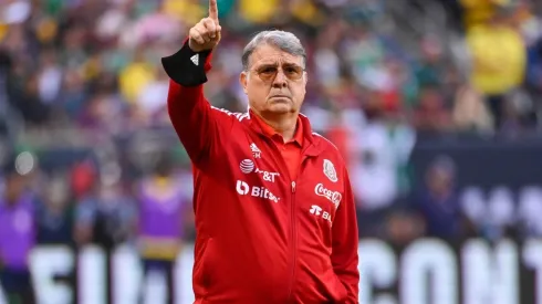 Los 2 jugadores que Tata intentará "recuperar" para el Mundial