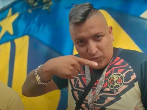 América vs. América, una docuserie de Netflix que los antiamericanistas no dejarán de ver