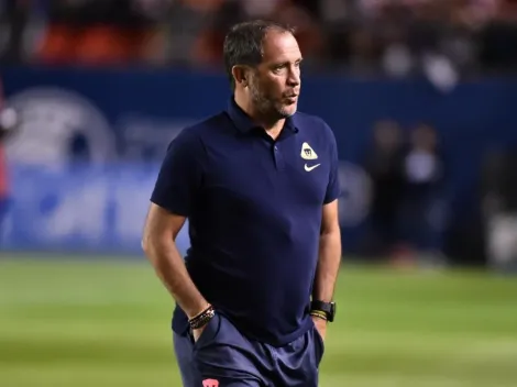 Ex director técnico de Pumas ataca uno de los puntos débiles de Andrés Lillini