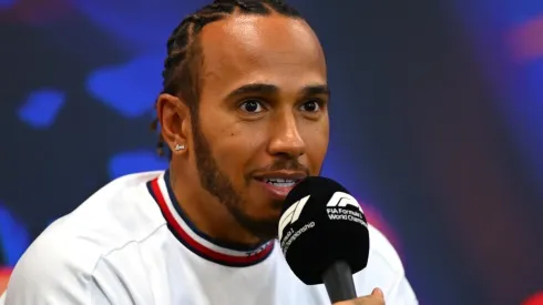 GP de Bélgica: Hamilton y la amenaza menos pensada para Red Bull y Ferrari