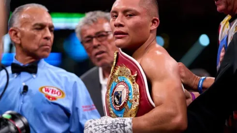 El Pitbull Cruz lanza munición pesada contra Nacho Beristáin.