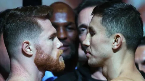 ¿Cuál será la bolsa que se llevarán los jueces y el árbitro de la trilogía?