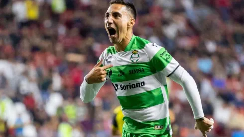 Santos venció a Xolos por 2-0 y llega a 19 unidades