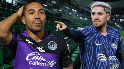 Mazatlán vs. Club América, el plato fuerte de este viernes