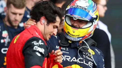 F1 Grand Prix of Great Britain