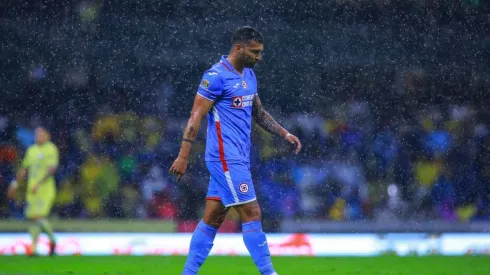 America v Cruz Azul - Torneo Apertura 2022 Liga MX