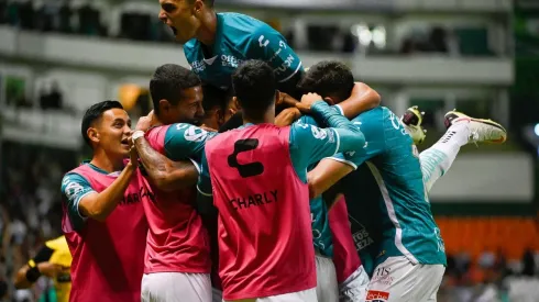 León y Atlas protagonizaron el duelo con más goles de la jornada.