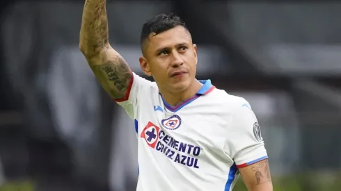 Cata Domínguez ha sido uno de los más señalados por la afición