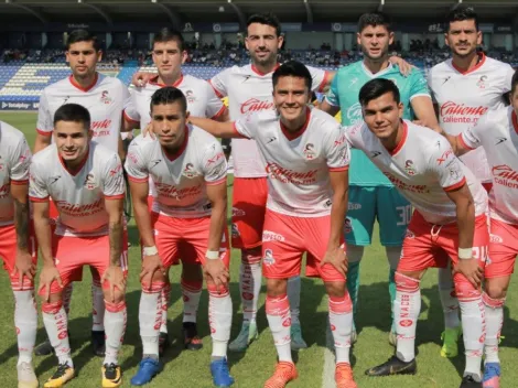 ¿Qué partidos se juegan este martes 30 de agosto en México?