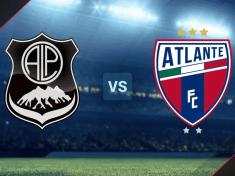 Durango vs. Atlante EN VIVO por la Liga de Expansión MX: Hora, canales de TV, ver streaming EN DIRECTO online y minuto a minuto