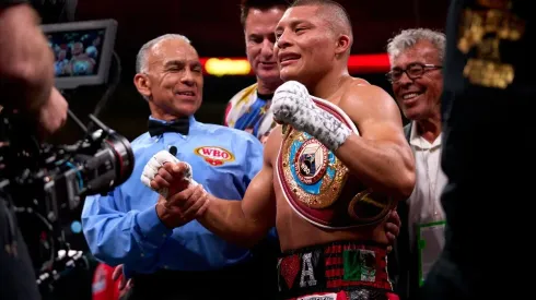 El gran objetivo que Isaac Cruz quiere concretar en suelo mexicano