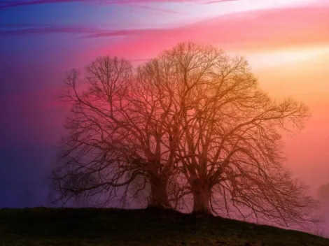 Calendario astronómico de Septiembre 2022