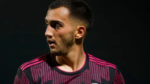 México enfrentará a Paraguay en Estados Unidos