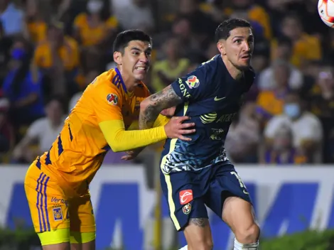 Boletos para Club América vs. Tigres por el Apertura 2022 de la Liga MX: precios y dónde comprarlos